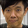 Kazu Hiro, formateur de l'école Metamorphoses
